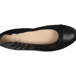 Gabor Montseny Black