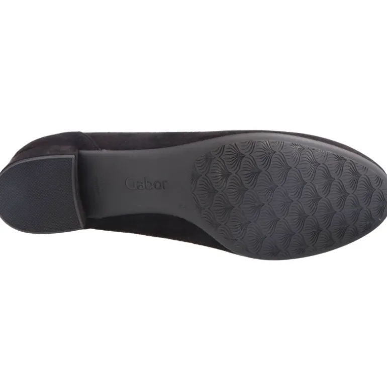Gabor Natasha Black