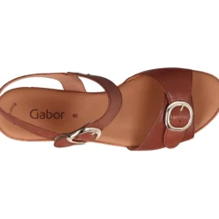 Gabor Nina Camel