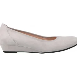 Gabor Noemi Light Grey