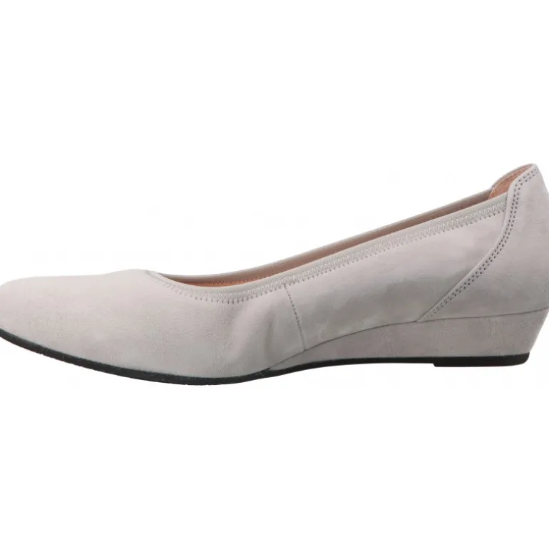 Gabor Noemi Light Grey