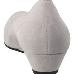 Gabor Noemi Light Grey