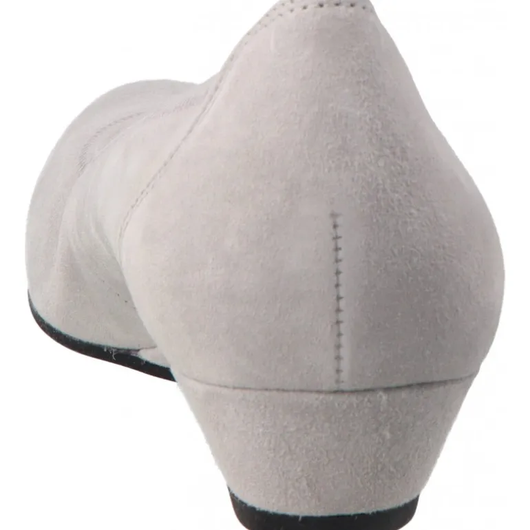 Gabor Noemi Light Grey