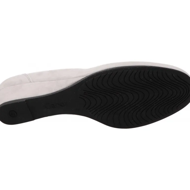 Gabor Noemi Light Grey