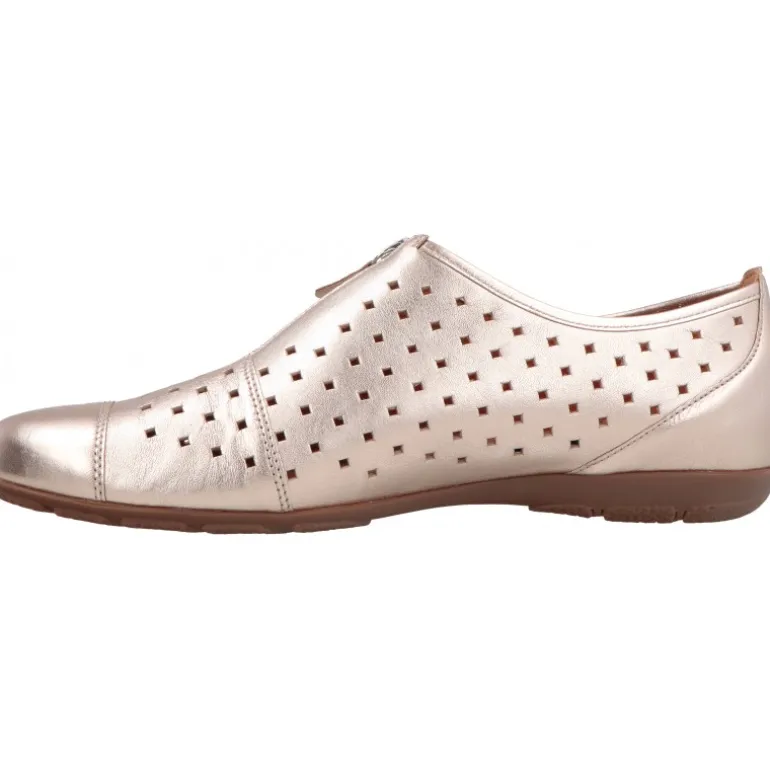 Gabor Pauli Satin Met Puder