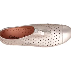 Gabor Pauli Satin Met Puder