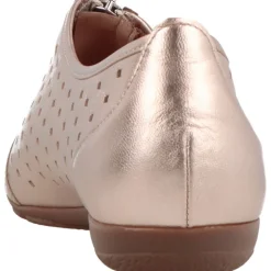 Gabor Pauli Satin Met Puder