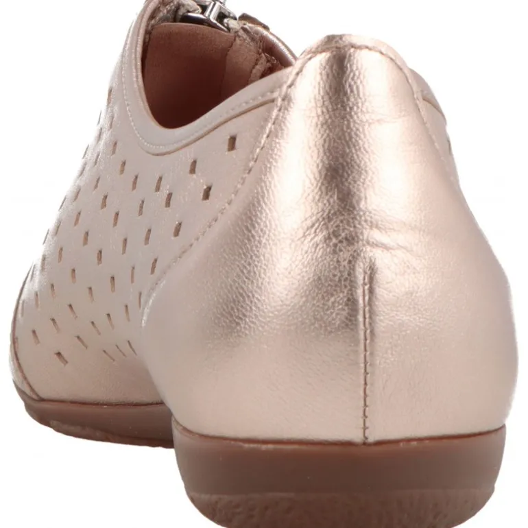 Gabor Pauli Satin Met Puder