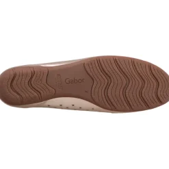 Gabor Pauli Satin Met Puder