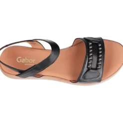 Gabor Praddi Black