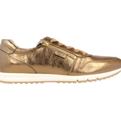 Gabor Renata Foil Antik bronce