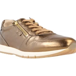 Gabor Renata Foil Antik bronce