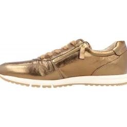 Gabor Renata Foil Antik bronce