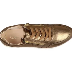Gabor Renata Foil Antik bronce