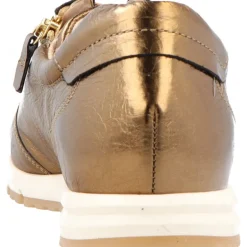 Gabor Renata Foil Antik bronce