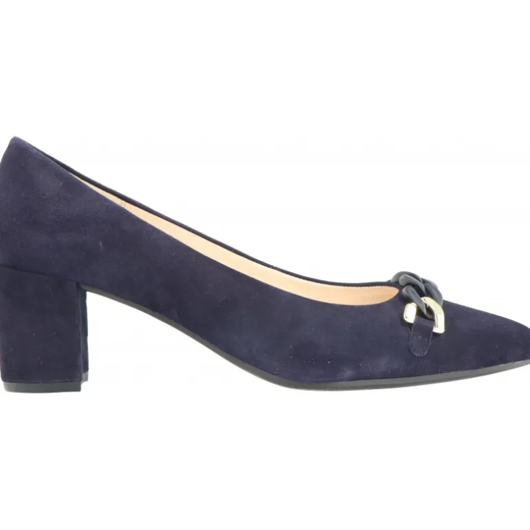 Gabor Rosa Navy