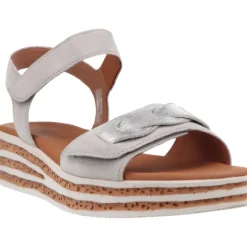 Gabor Rykon Light Grey