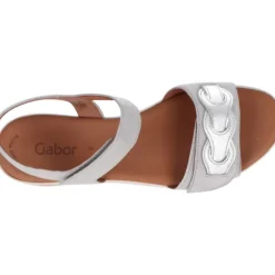 Gabor Rykon Light Grey