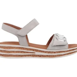 Gabor Rykon Light Grey