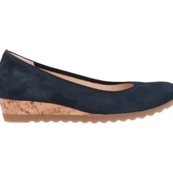 Gabor Salvador Dark Blue