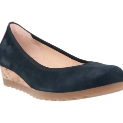 Gabor Salvador Dark Blue