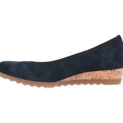 Gabor Salvador Dark Blue