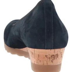 Gabor Salvador Dark Blue