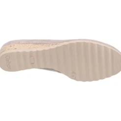 Gabor Salvador Muschel