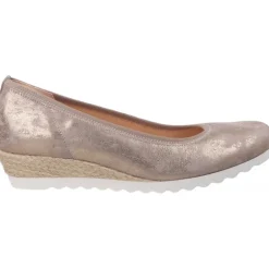 Gabor Salvador Plati