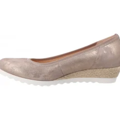 Gabor Salvador Plati