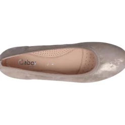 Gabor Salvador Plati