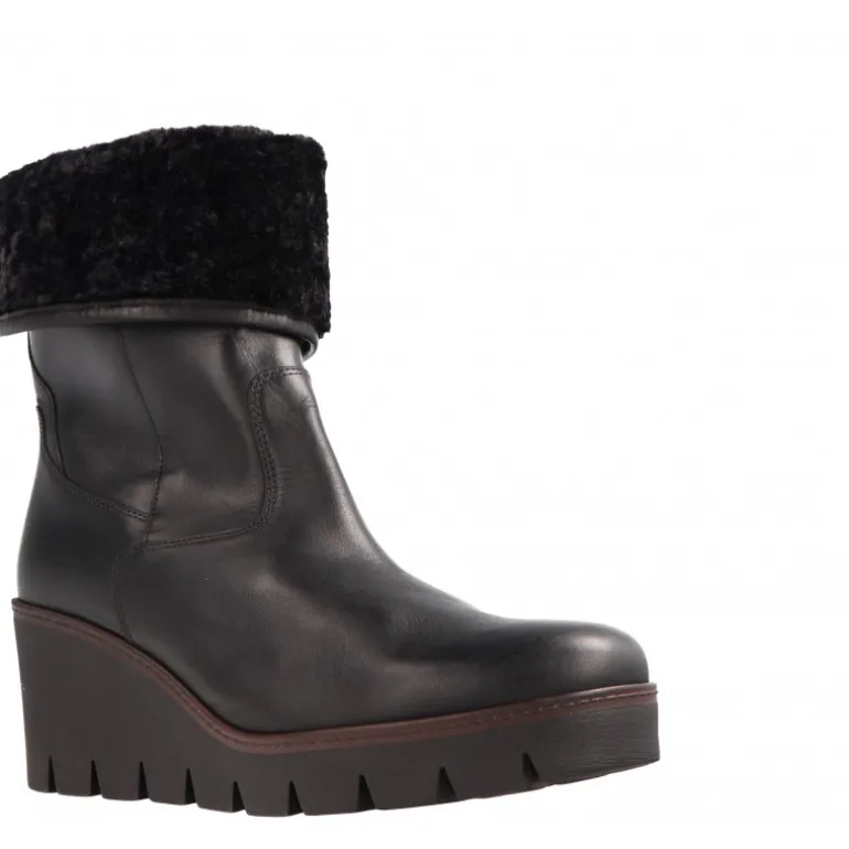 Gabor Sigrid Foulard Negro