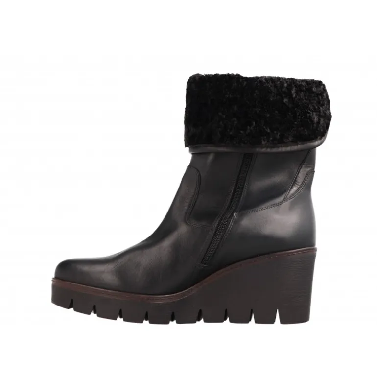 Gabor Sigrid Foulard Negro