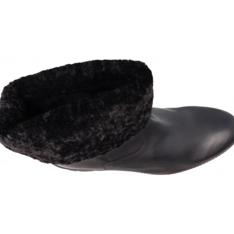 Gabor Sigrid Foulard Negro