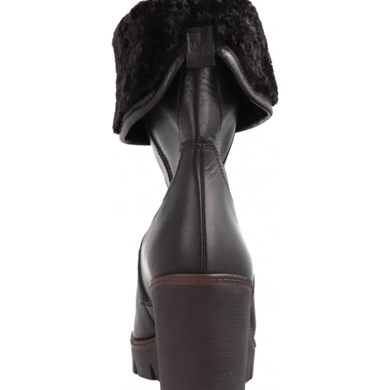 Gabor Sigrid Foulard Negro