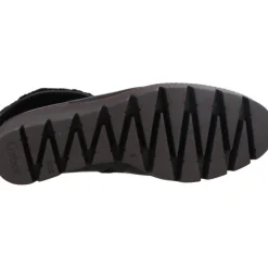 Gabor Sigrid Foulard Negro