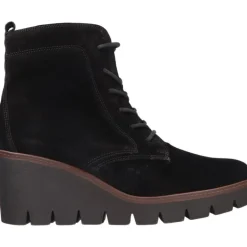 Gabor Sigrid Lace Black