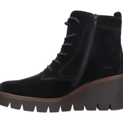 Gabor Sigrid Lace Black