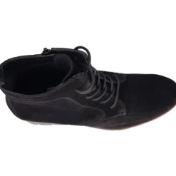 Gabor Sigrid Lace Black