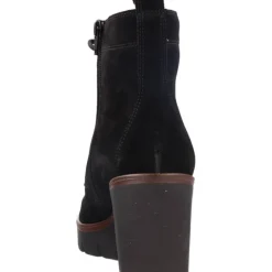 Gabor Sigrid Lace Black