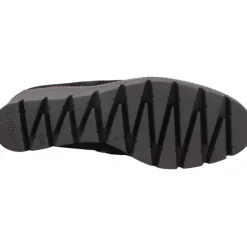 Gabor Sigrid Lace Black