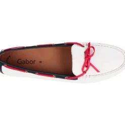 Gabor Tessa Weiss marine