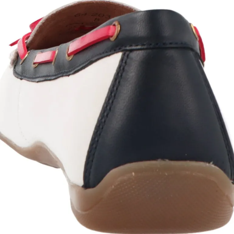 Gabor Tessa Weiss marine