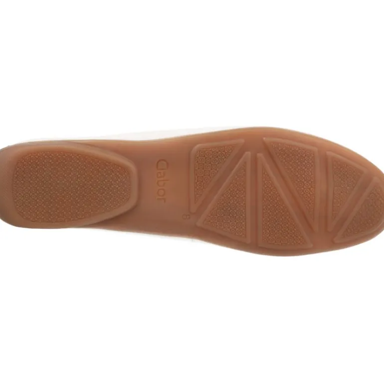 Gabor Tessa Weiss marine