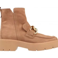 Gabor Willis Marrón