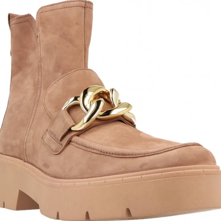 Gabor Willis Marrón