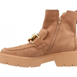 Gabor Willis Marrón