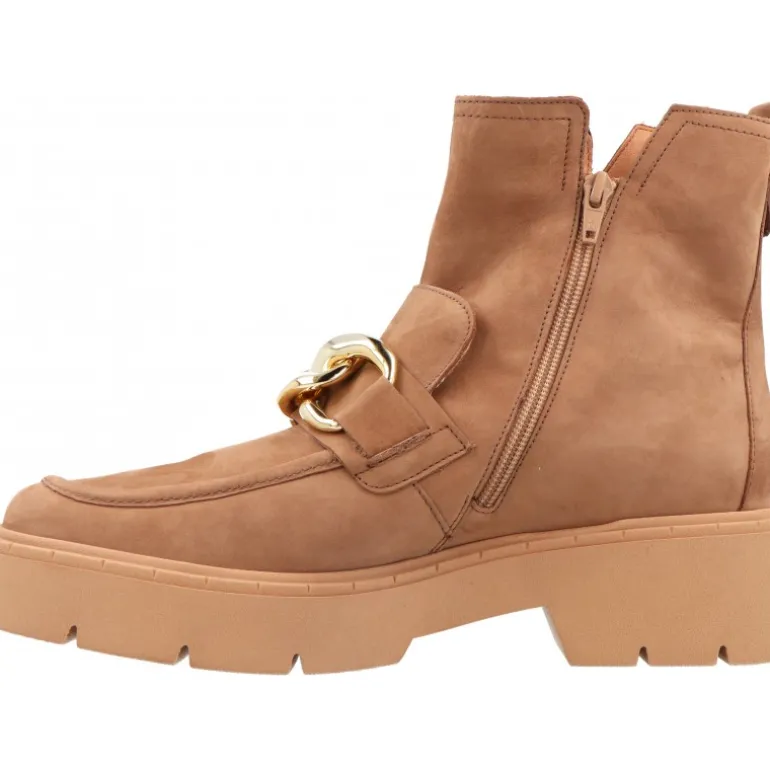 Gabor Willis Marrón