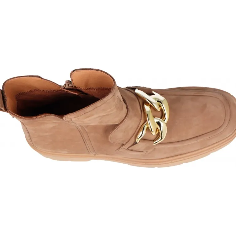 Gabor Willis Marrón