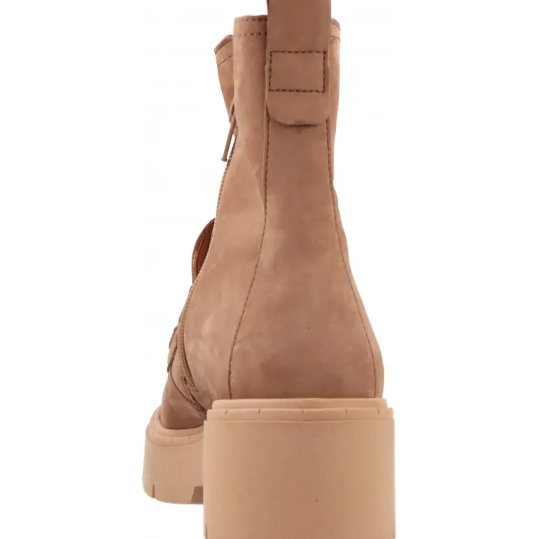 Gabor Willis Marrón